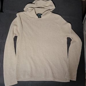 Lauren Ralph Lauren hooded sweater